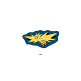 Pokemon Dekokissen Zapdos 36 cm