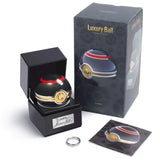 Pokémon Diecast Replik Luxusball - Smalltinytoystore