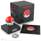 Pokémon Diecast Replik Mini Poké Ball - Smalltinytoystore