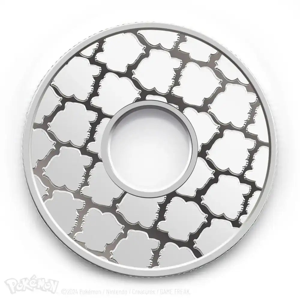 Pokémon Diecast Replik Mini Poké Ball - Smalltinytoystore