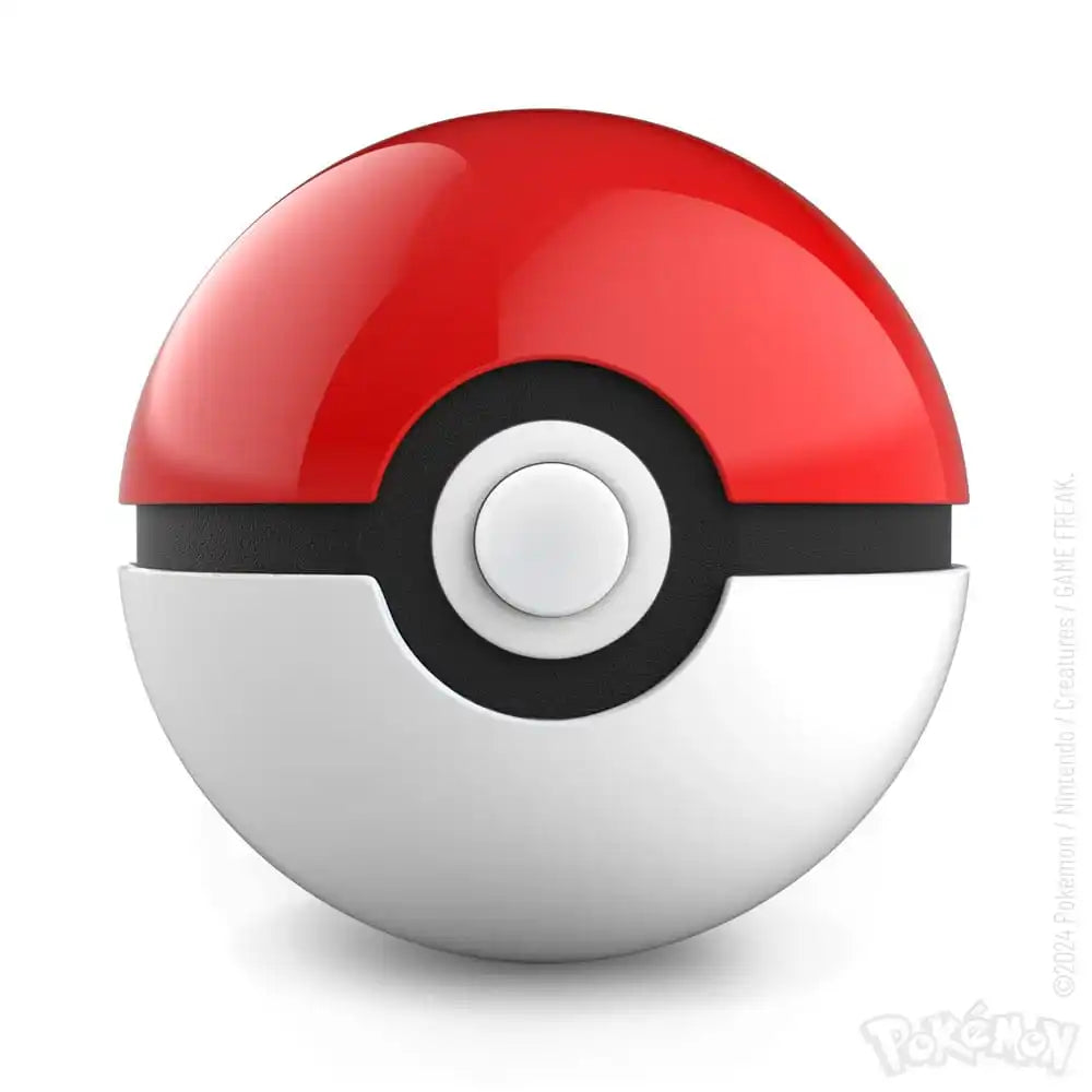 Pokémon Diecast Replik Mini Poké Ball - Smalltinytoystore