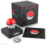 Pokémon Diecast Replik Mini Poké Ball - Smalltinytoystore