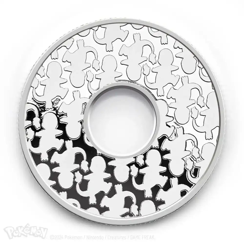 Pokémon Diecast Replik Mini Superball - Smalltinytoystore