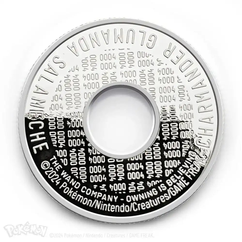 Pokémon Diecast Replik Mini Superball - Smalltinytoystore