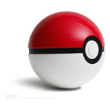 Pokémon Diecast Replik Pokéball - Smalltinytoystore
