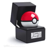 Pokémon Diecast Replik Pokéball - Smalltinytoystore
