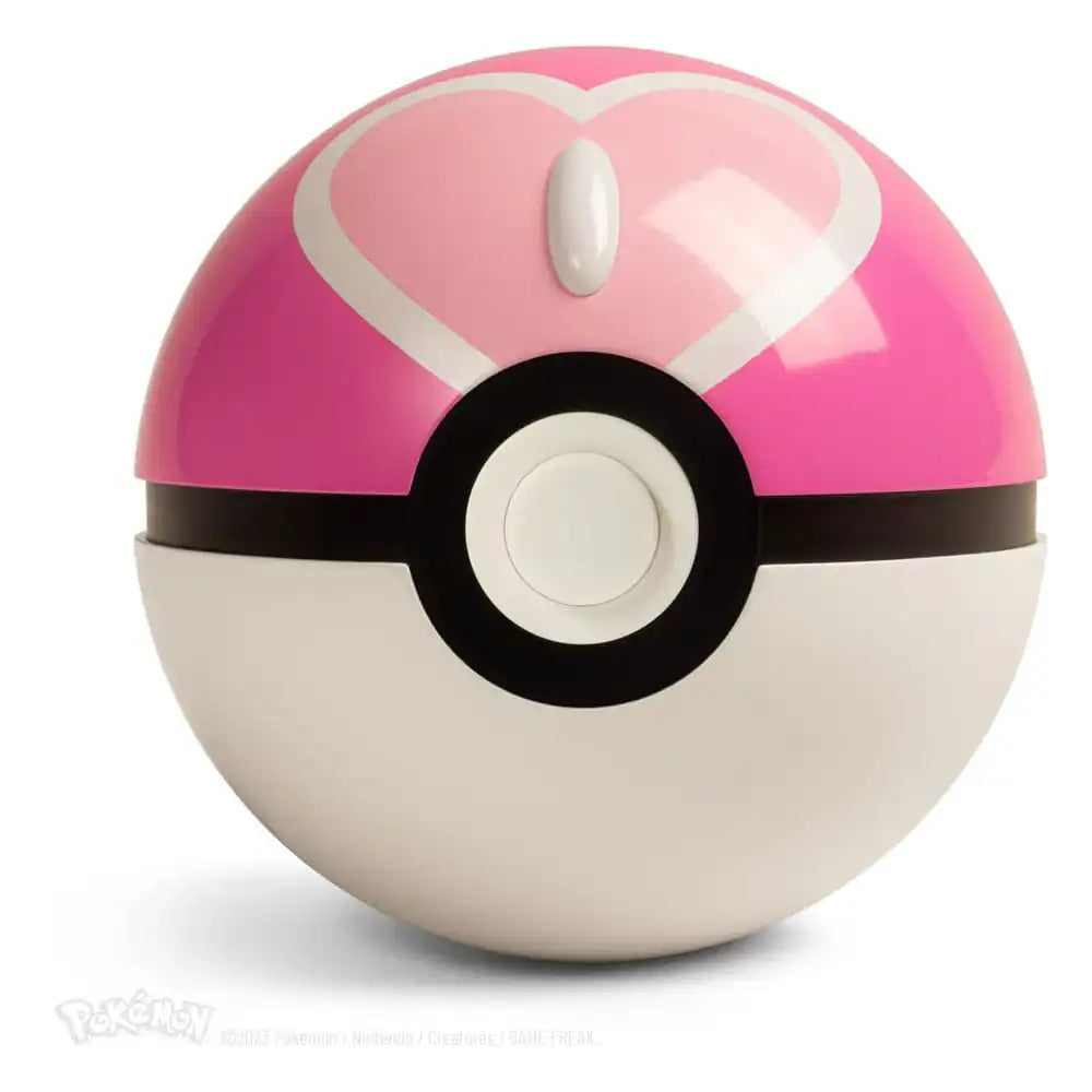 Pokémon Diecast Replik Sympaball - Smalltinytoystore