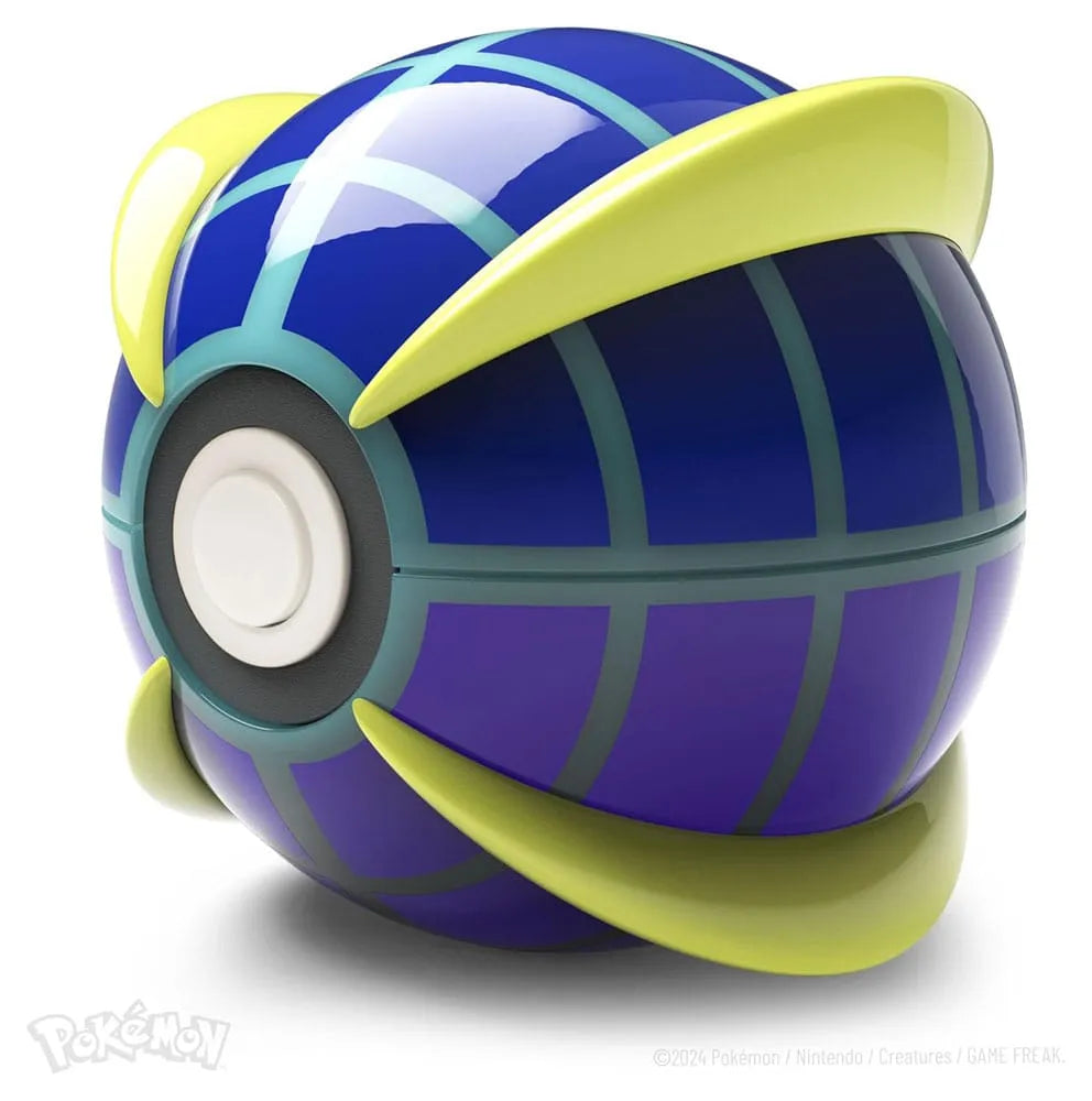 Pokémon Diecast Replik Ultraball - Smalltinytoystore
