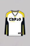 Pokémon Fußball-Trikot Pikachu Größe S - Smalltinytoystore