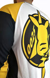 Pokémon Fußball-Trikot Pikachu Größe XXXL - Smalltinytoystore