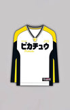 Pokémon Fußball-Trikot Pikachu Größe XXXL - Smalltinytoystore
