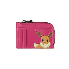 Pokémon Geldbörse für Karten Evoli - Smalltinytoystore