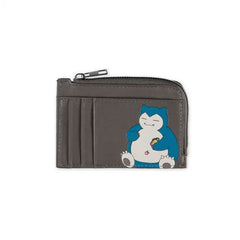 Pokémon Geldbörse für Karten Relaxo Gray - Smalltinytoystore