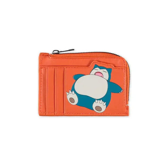 Pokémon Geldbörse für Karten Relaxo - Smalltinytoystore