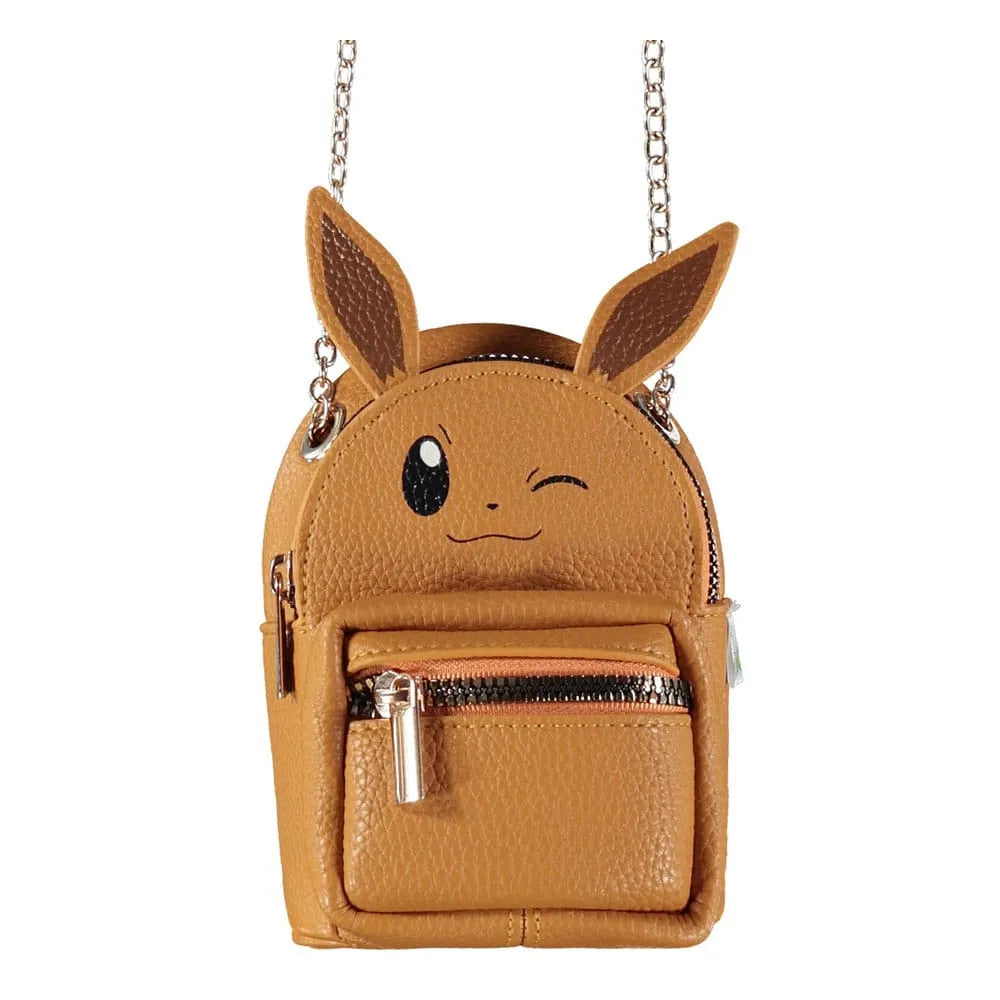 Pokémon Handtasche Evoli - Smalltinytoystore