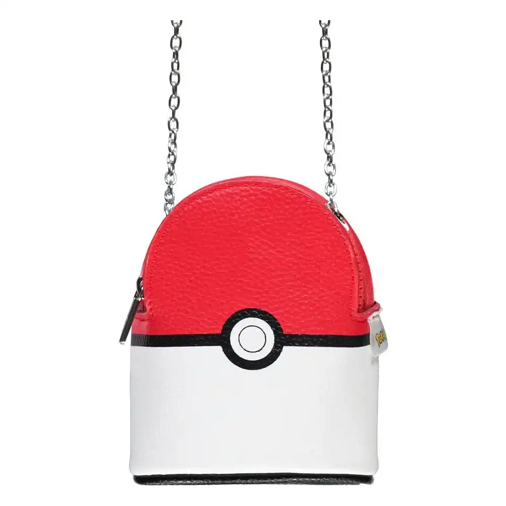 Pokémon Handtasche Pokéball - Smalltinytoystore
