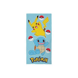 Pokémon Handtuch Ver. 4 140 x 70 cm - Smalltinytoystore