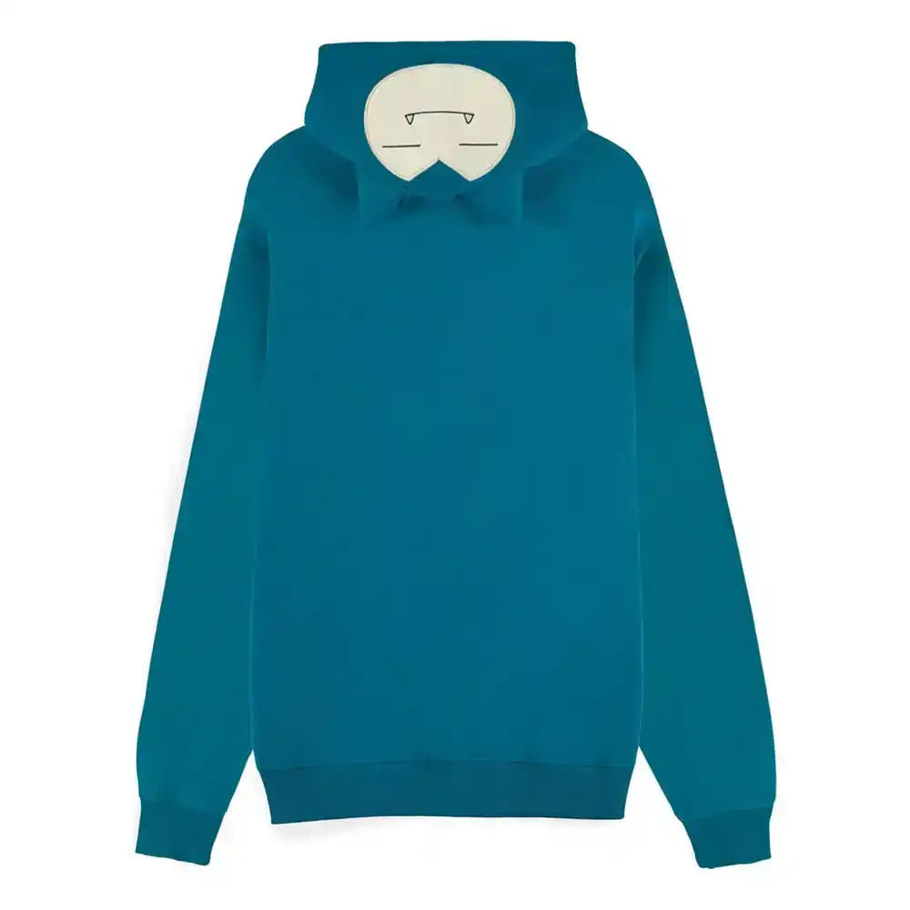 Pokémon Kapuzenjacke mit Reißverschluß Relaxo Größe L - Smalltinytoystore