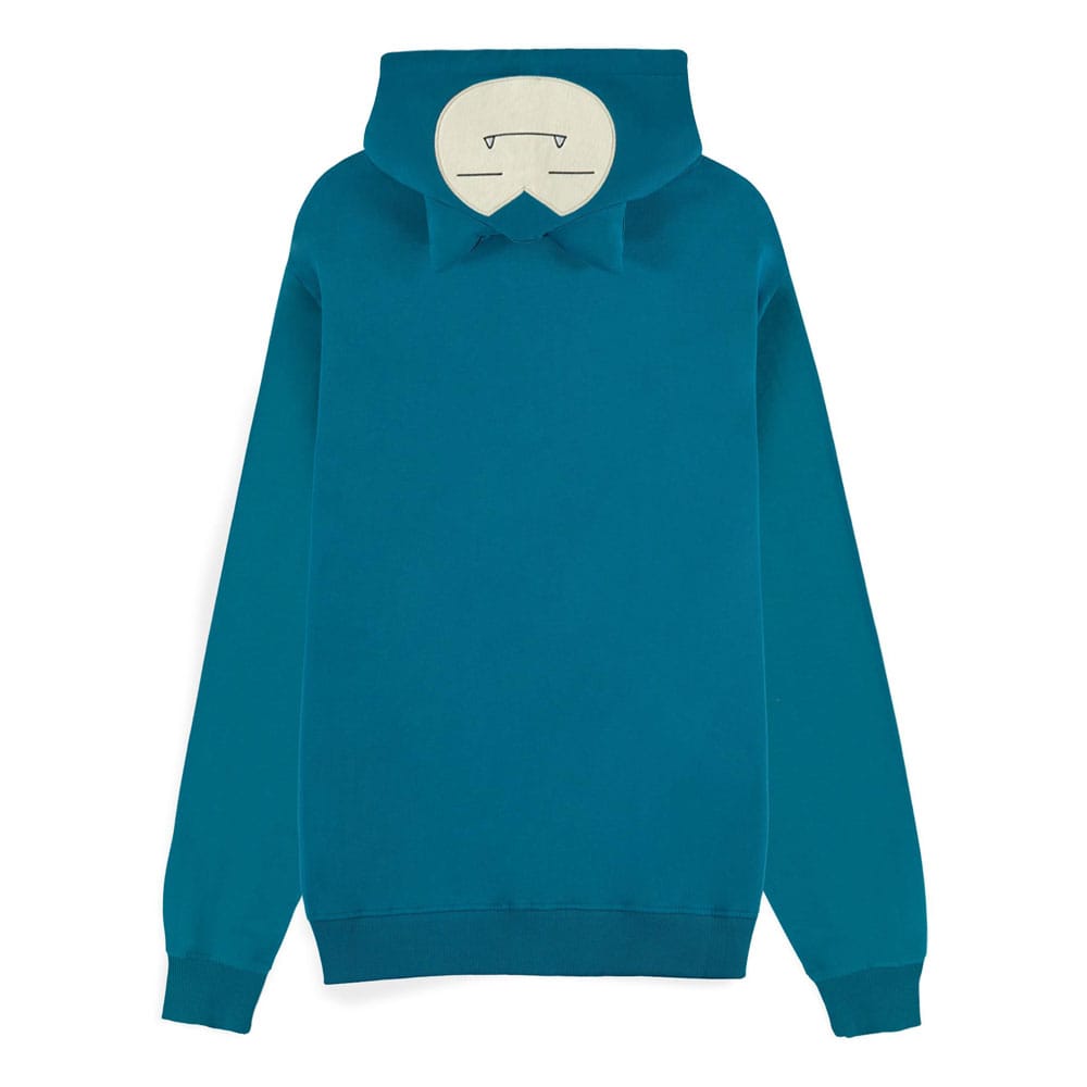 Pokémon Kapuzenjacke mit Reißverschluß Relaxo Größe L - Smalltinytoystore