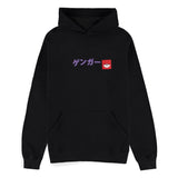 Pokémon Kapuzenpullover Gengar Größe L - Smalltinytoystore