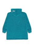 Pokemon Kapuzenpullover Relaxo XS/S/M - Smalltinytoystore