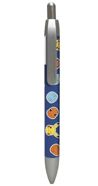 Pokémon Kugelschreiber - Smalltinytoystore