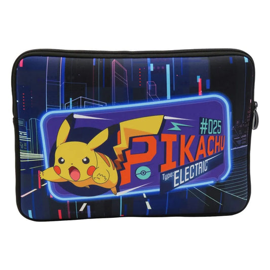 Pokemon Laptop Tasche Pikachu 36 x 27 cm - Smalltinytoystore