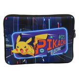 Pokemon Laptop Tasche Pikachu 36 x 27 cm - Smalltinytoystore
