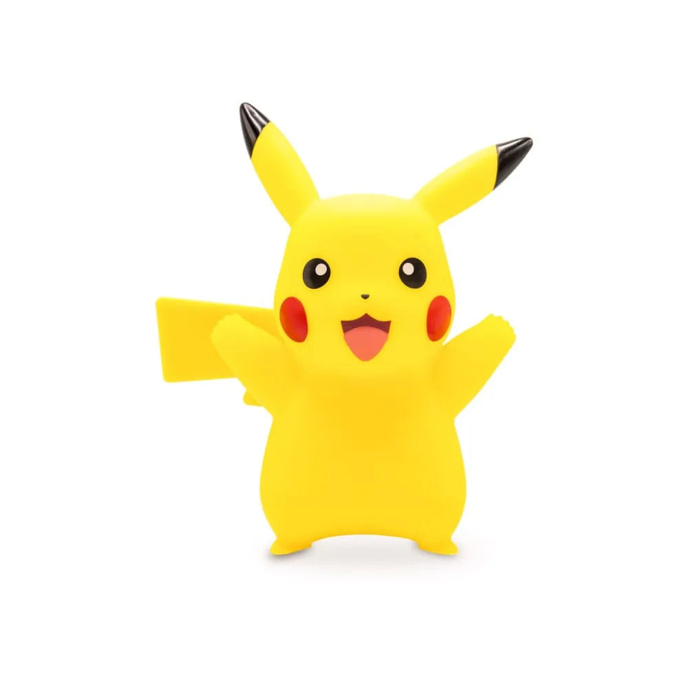 Pokémon LED Leuchte Pikachu Happy 25 cm - Smalltinytoystore