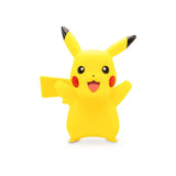 Pokémon LED Leuchte Pikachu Happy 25 cm - Smalltinytoystore