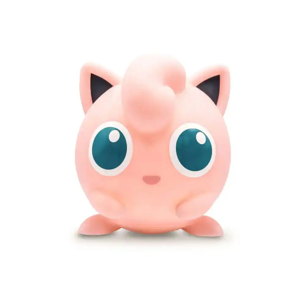 Pokémon LED Leuchte Pummeluff 25 cm - Beschädigte Verpackung - Smalltinytoystore