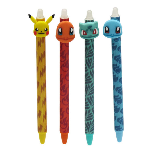 Pokémon Löschbarer Stift Display (36) - Smalltinytoystore
