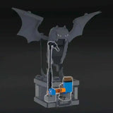 Pokémon MEGA Bauset Bewegliches Mini Golbat - Smalltinytoystore