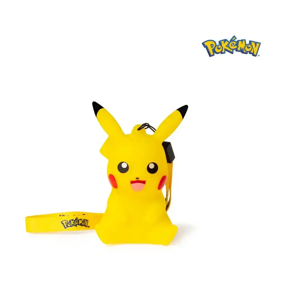 Pokémon Minifigur mit Leuchtfunktion Pikachu 9 cm - Smalltinytoystore
