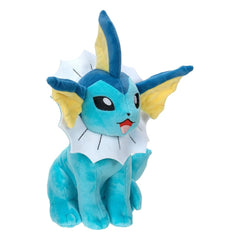 Pokémon Plüschfigur Aquana 20 cm - Smalltinytoystore