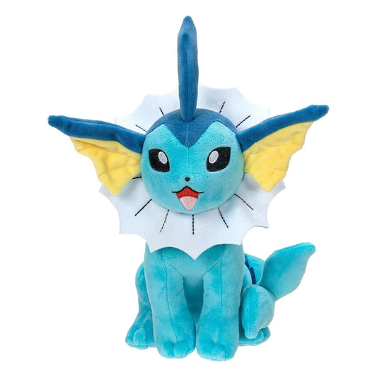 Pokémon Plüschfigur Aquana 20 cm - Smalltinytoystore