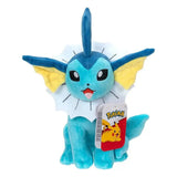 Pokémon Plüschfigur Aquana 20 cm - Smalltinytoystore