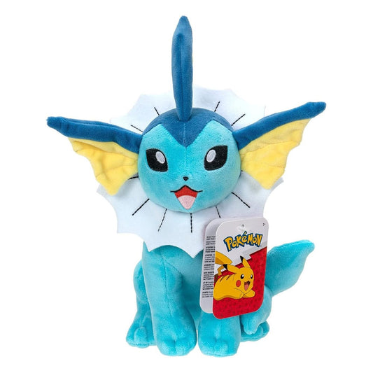 Pokémon Plüschfigur Aquana 20 cm - Smalltinytoystore