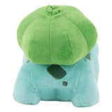 Pokémon Plüschfigur Bisasam 20 cm - Smalltinytoystore