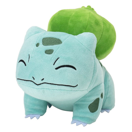 Pokémon Plüschfigur Bisasam #3 20 cm - Smalltinytoystore