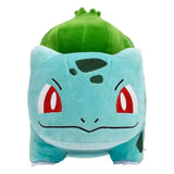 Pokémon Plüschfigur Bisasam 30 cm - Smalltinytoystore