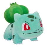 Pokémon Plüschfigur Bisasam 30 cm - Smalltinytoystore