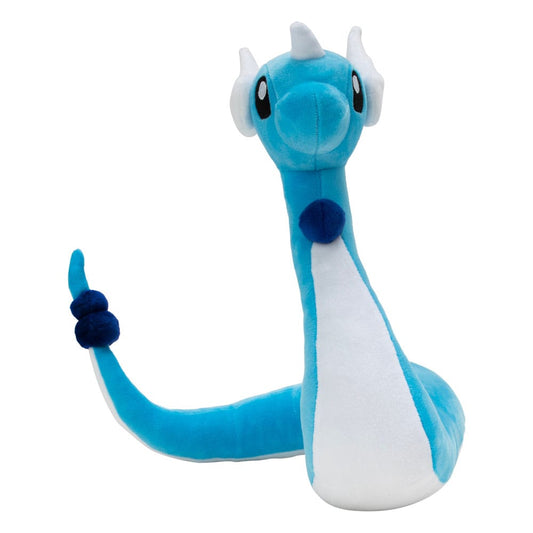 Pokémon Plüschfigur Dragonir 30 cm - Smalltinytoystore