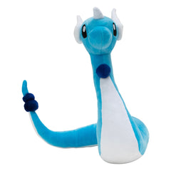 Pokémon Plüschfigur Dragonir 30 cm - Smalltinytoystore