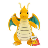 Pokémon Plüschfigur Dragoran 30 cm - Smalltinytoystore