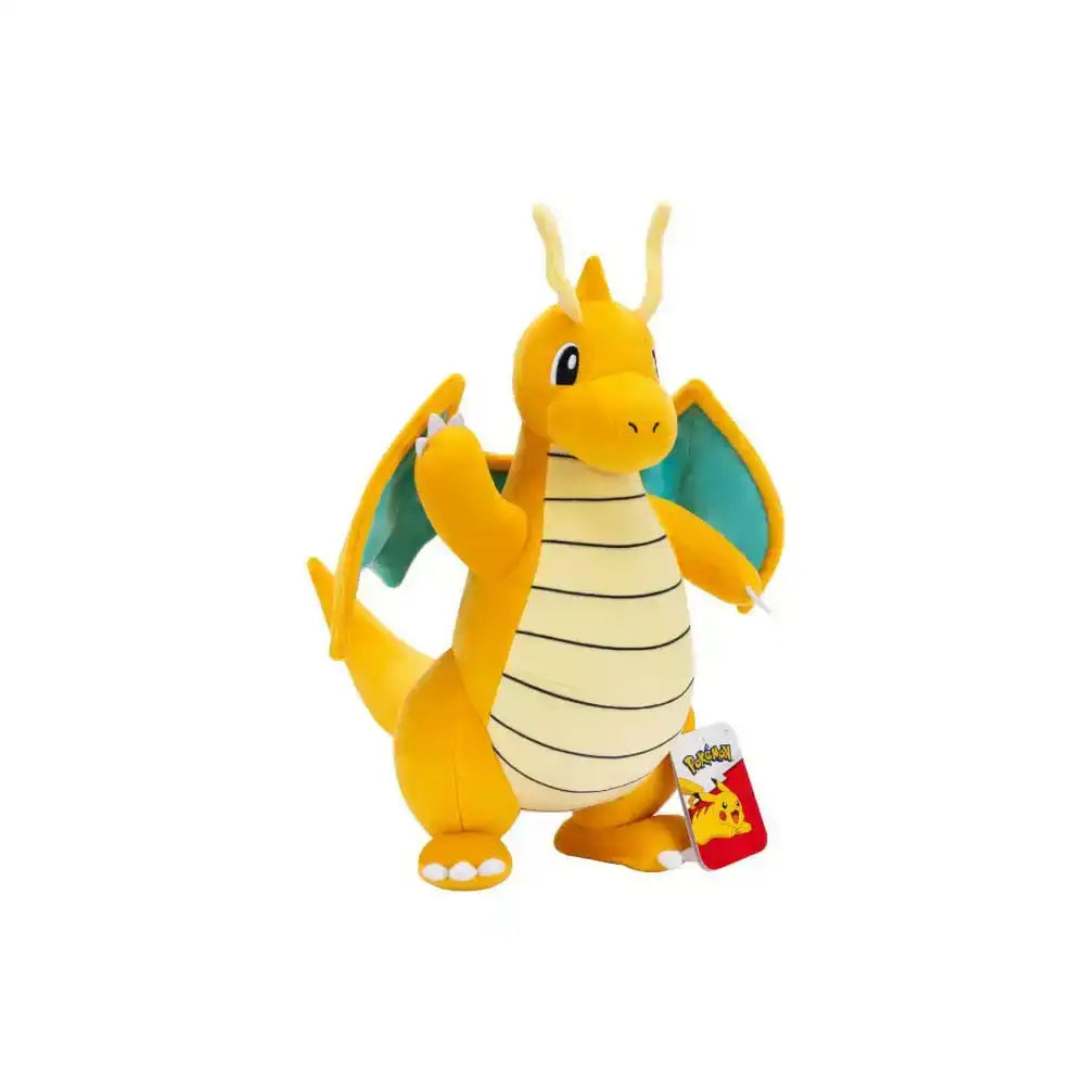 Pokémon Plüschfigur Dragoran 30 cm - Smalltinytoystore