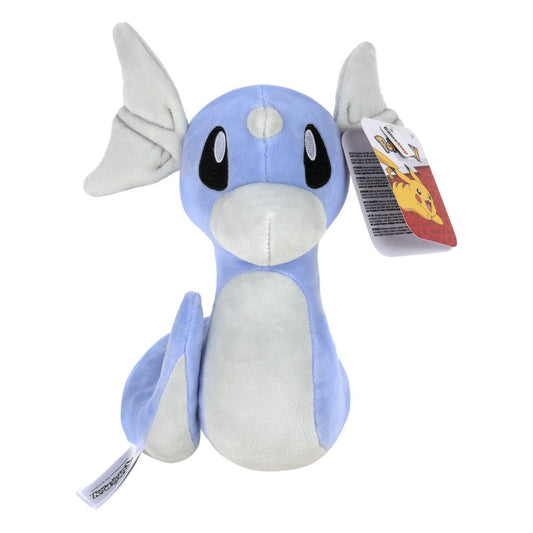 Pokémon Plüschfigur Dratini 20 cm - Smalltinytoystore
