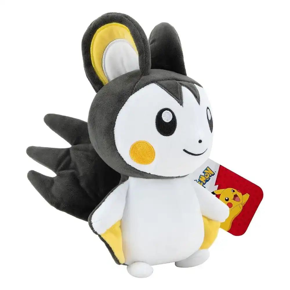 Pokémon Plüschfigur Emolga 20 cm - Smalltinytoystore
