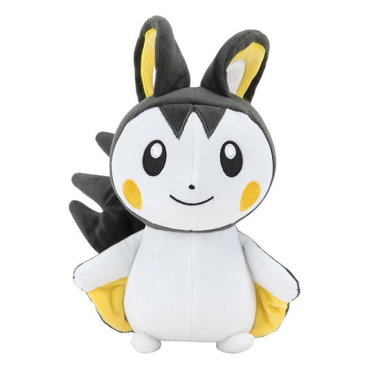 Pokémon Plüschfigur Emolga 20 cm - Smalltinytoystore