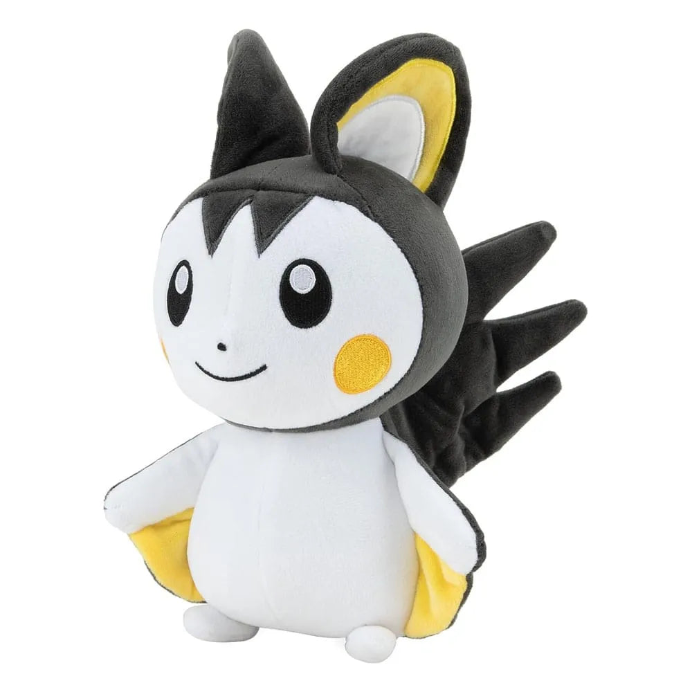 Pokémon Plüschfigur Emolga 20 cm - Smalltinytoystore